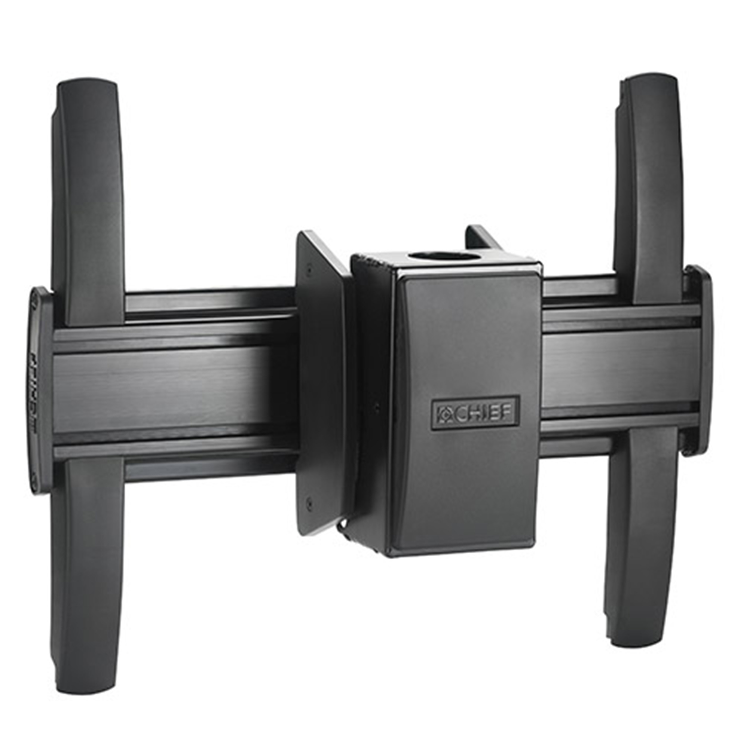 CHIEF MCM1U-012018K ディスプレイマウントキット Chief MCM1U Fusion® Medium Flat Panel Ceiling Mount | Legrand AV